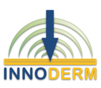 INNODERM logo
