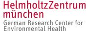 Logo of Helmholtz Zentrum Munich (Institute of Biological and Medical Imaging)