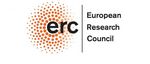 Logo of ERC