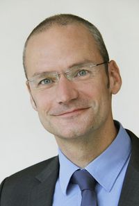 Prof. Dr. med. Wilko Weichert
