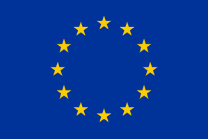 EU flag