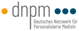 DNPM Logo