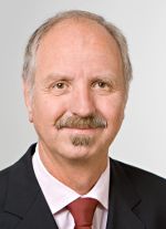 Univ. Prof. Dr. Jürgen Schlegel